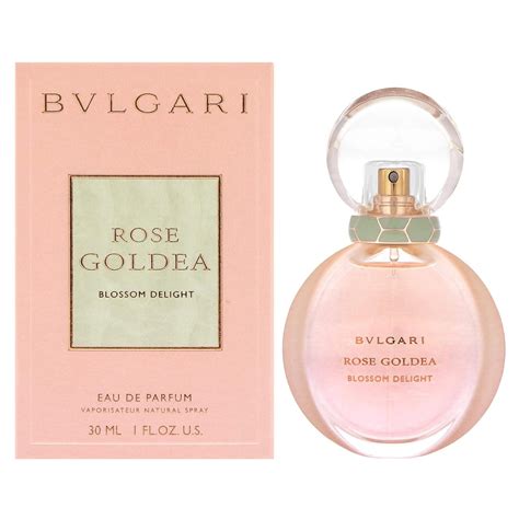 bvlgari rose goldea perfume amazon